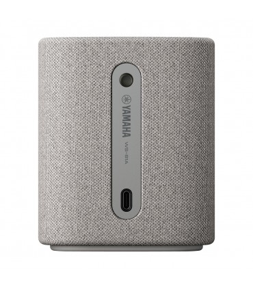 YAMAHA WIRELESS SPEAKER ( helehall )