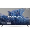 Kivi 65U740NB 4K UHD Android TV 