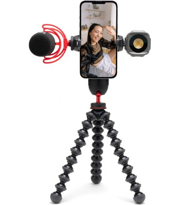 Joby statiiv GripTight Pro 3 GorillaPod