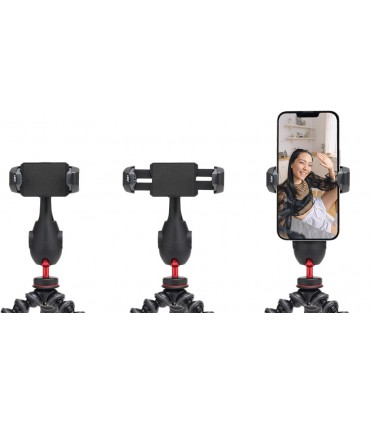 Joby statiiv GripTight Pro 3 GorillaPod