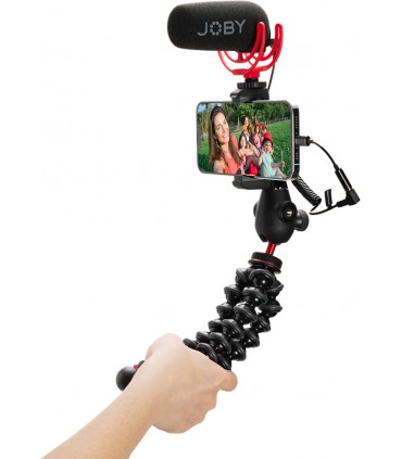 Joby statiiv GripTight Pro 3 GorillaPod