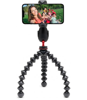 Joby statiiv GripTight Pro 3 GorillaPod