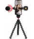 Joby statiiv GripTight Pro 3 GorillaPod