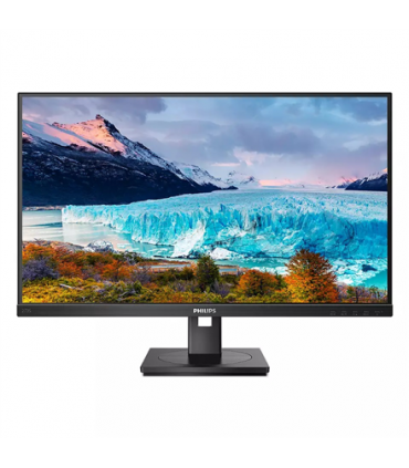 Philips LCD Monitor 273S1/00 27" Black