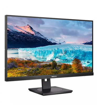 Philips LCD Monitor 273S1/00 27" Black