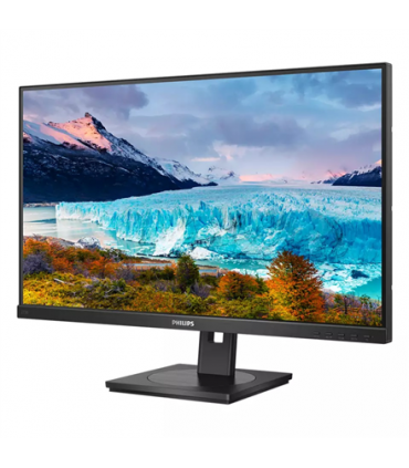 Philips LCD Monitor 273S1/00 27" Black