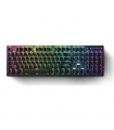 Razer Gaming Keyboard Deathstalker V2 Pro RGB LED light, US, Wireless, Black, Optical Switch