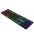 Razer Gaming Keyboard Deathstalker V2 Pro RGB LED light, US, Wireless, Black, Optical Switch