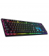 Razer Gaming Keyboard Deathstalker V2 Pro RGB LED light, US, Wireless, Black, Optical Switch