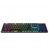 Razer Gaming Keyboard Deathstalker V2 Pro RGB LED light, US, Wireless, Black, Optical Switch