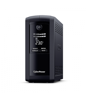CyberPower VP1000ELCD Backup UPS Systems