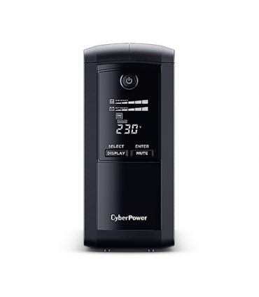 CyberPower VP1000ELCD Backup UPS Systems