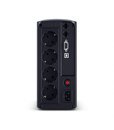 CyberPower VP1000ELCD Backup UPS Systems