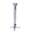 Sunne Projector Ceiling mount, PRO02S, Tilt, Swivel, Maximum weight (capacity) 20 kg, Silver