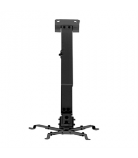 Sunne Projector Ceiling mount, Tilt, Swivel, Maximum weight (capacity) 20 kg, Black