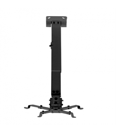 Sunne Projector Ceiling mount, Tilt, Swivel, Maximum weight (capacity) 20 kg, Black