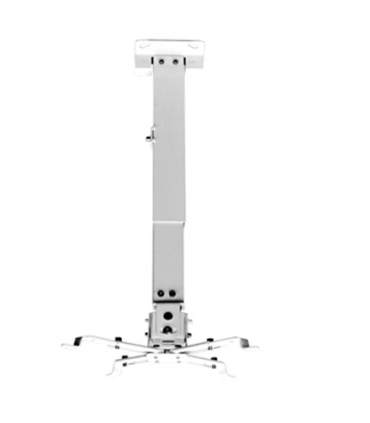 Sunne Projector Ceiling mount, Tilt, Swivel, Maximum weight (capacity) 20 kg, Black