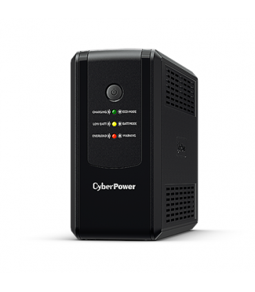 CyberPower UT650EG Backup UPS Systems