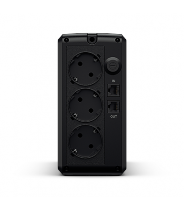 CyberPower UT650EG Backup UPS Systems