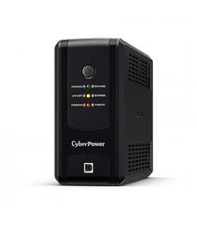 CyberPower UT850EG Backup UPS Systems