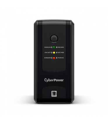 CyberPower UT850EG Backup UPS Systems