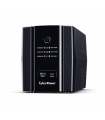 CyberPower Backup UPS Systems UT1500EG 1500 VA, 900 W