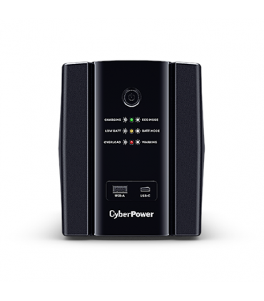CyberPower Backup UPS Systems UT1500EG 1500 VA, 900 W