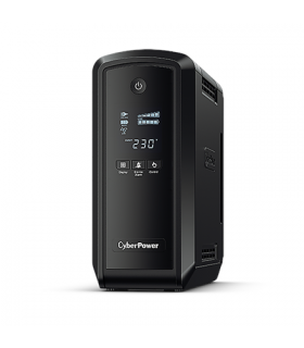 CyberPower CP900EPFCLCD Backup UPS Systems