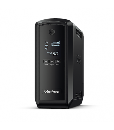 CyberPower CP900EPFCLCD Backup UPS Systems