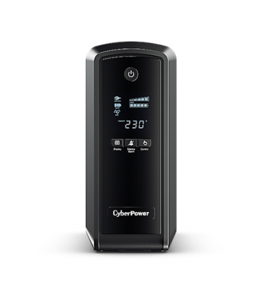 CyberPower CP900EPFCLCD Backup UPS Systems