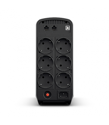 CyberPower CP900EPFCLCD Backup UPS Systems