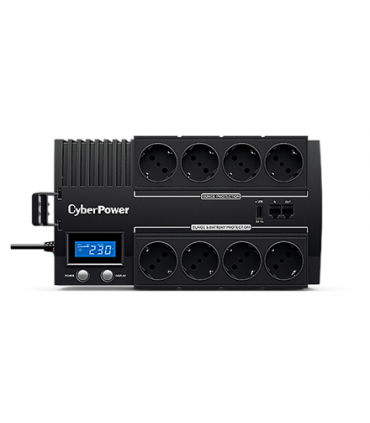 CyberPower BR1000ELCD Backup UPS Systems