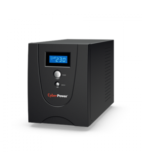 CyberPower VALUE2200EILCD Backup UPS Systems