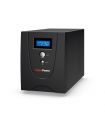 CyberPower VALUE2200EILCD Backup UPS Systems