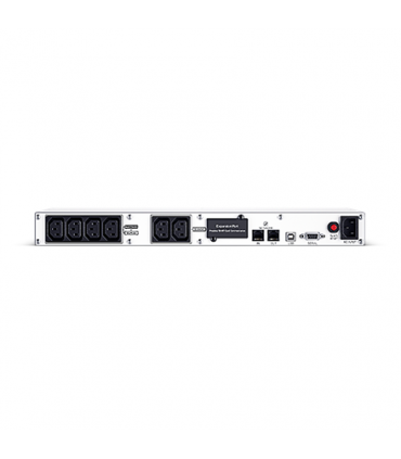 CyberPower OR600ERM1U Smart App UPS Systems