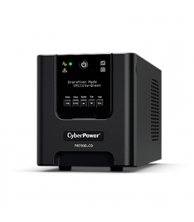 CyberPower PR750ELCD Smart App UPS Systems