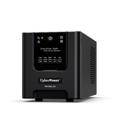 CyberPower PR750ELCD Smart App UPS Systems