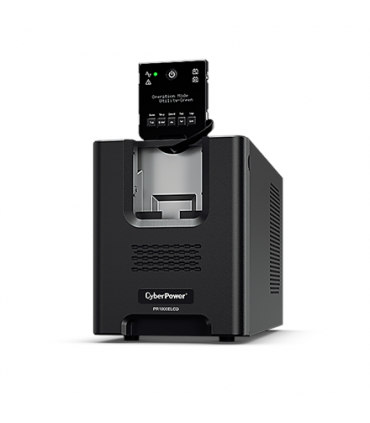 CyberPower PR1000ELCD Smart App UPS Systems