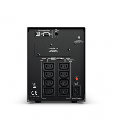 CyberPower PR1000ELCD Smart App UPS Systems