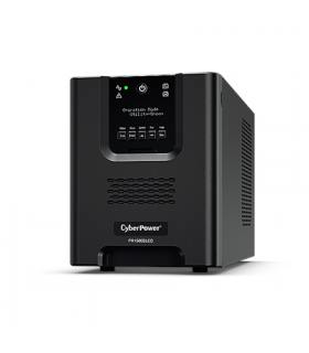 CyberPower PR1500ELCD Smart App UPS Systems
