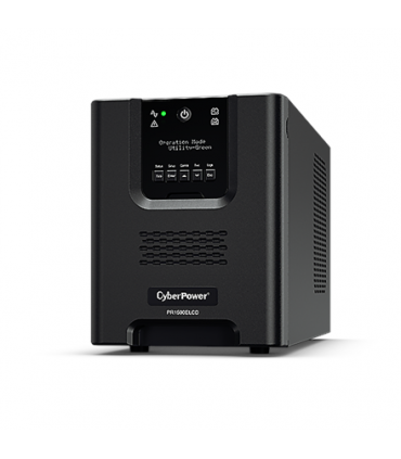 CyberPower PR1500ELCD Smart App UPS Systems
