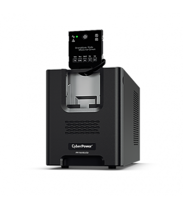 CyberPower PR1500ELCD Smart App UPS Systems