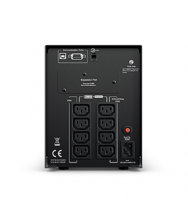 CyberPower PR1500ELCD Smart App UPS Systems