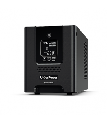 CyberPower PR2200ELCDSL Smart App UPS Systems