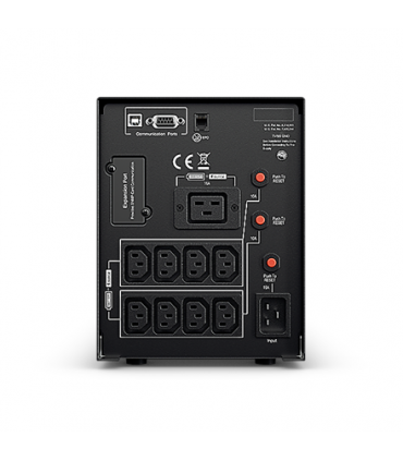 CyberPower PR2200ELCDSL Smart App UPS Systems