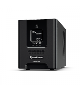 CyberPower PR3000ELCDSL Smart App UPS Systems