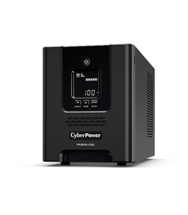CyberPower PR3000ELCDSL Smart App UPS Systems