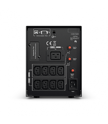 CyberPower PR3000ELCDSL Smart App UPS Systems