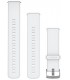 Garmin kellarihm Venu 3 22mm, whitestone