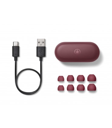 YAMAHA TW-E3CRE ( punane )